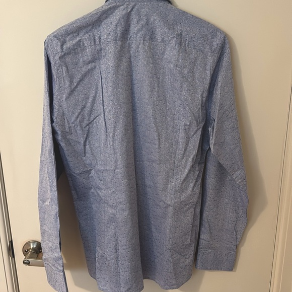 Ted Baker button down shirt - Picture 7 of 7